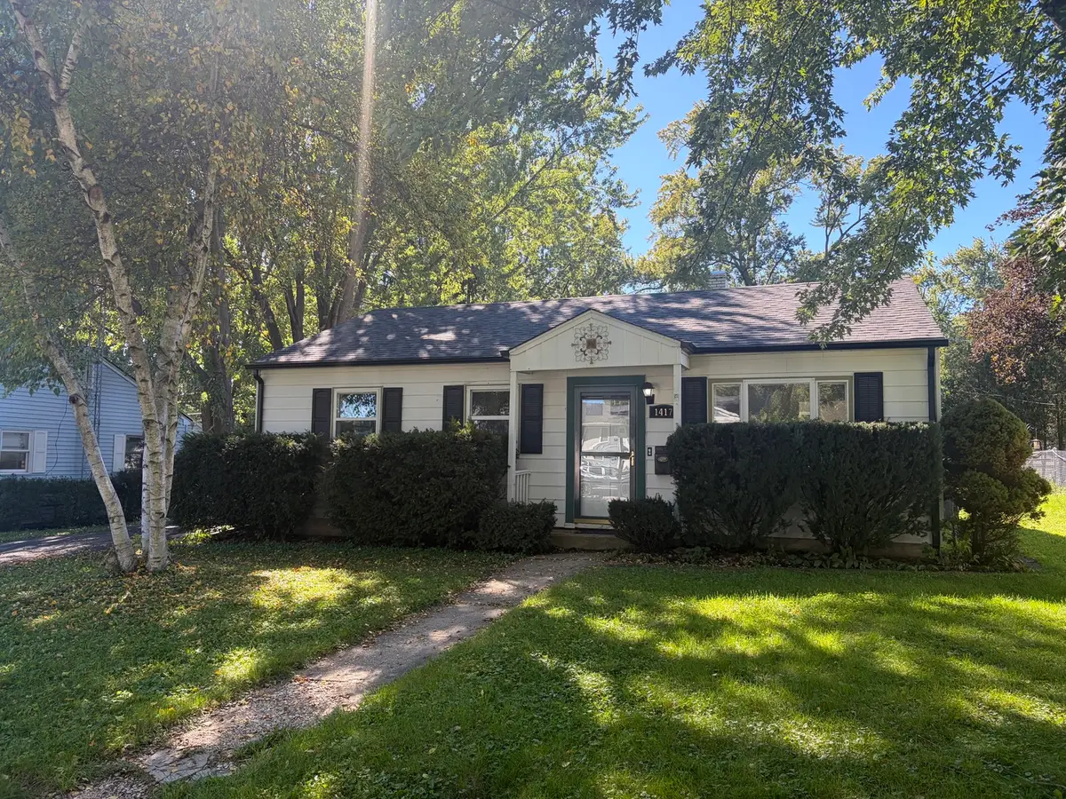 1417 Walnut Drive, Woodstock, IL 60098 - #1