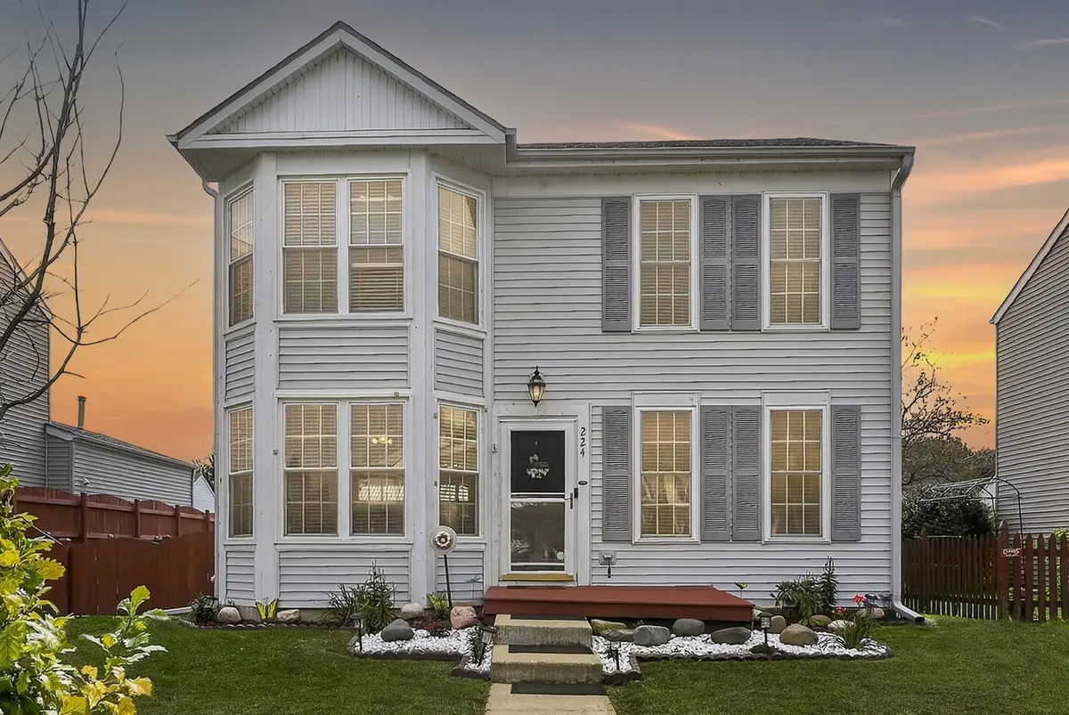 224 Presidential Boulevard, Oswego, IL 60543 - #1
