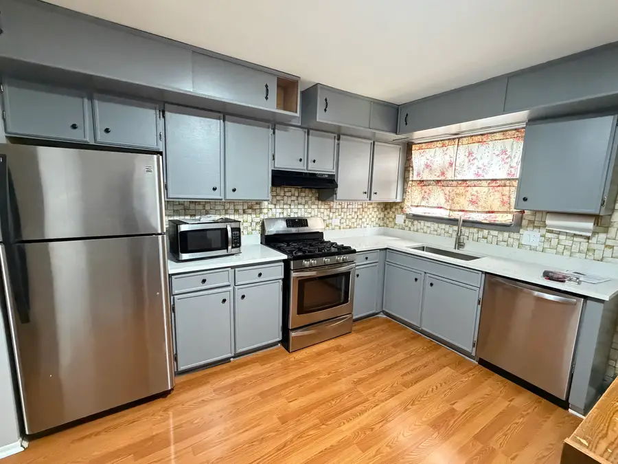 495 Mchenry Road #1B, Wheeling, IL 60090 - #2