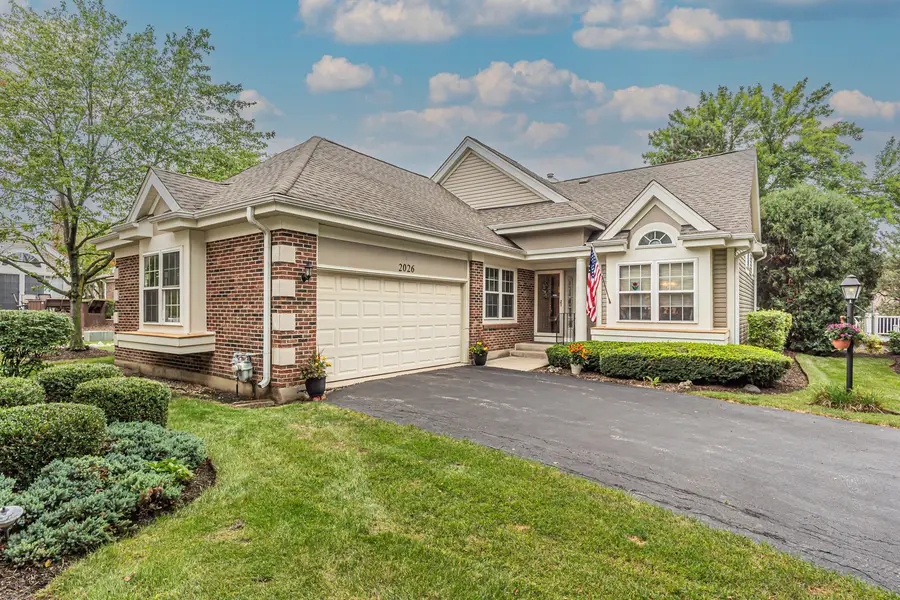 2026 N Windham Court, Arlington Heights, IL 60004 - #2
