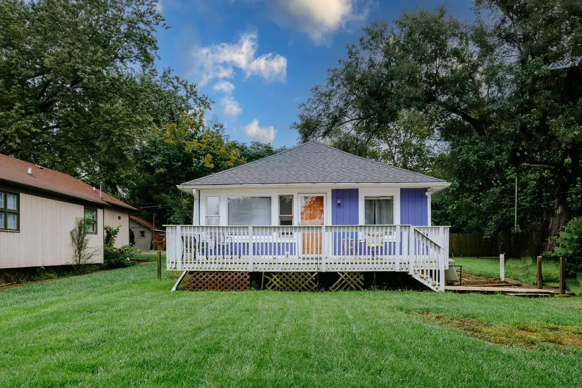 Address Withheld By Seller, Antioch, IL 60002 - #1
