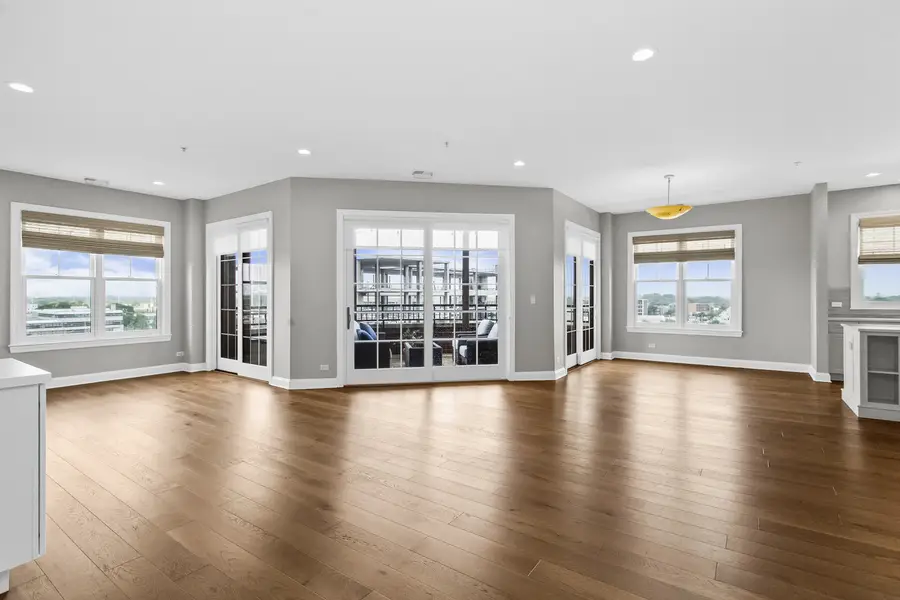 4953 Oakton Street #703, Skokie, IL 60077 - #2