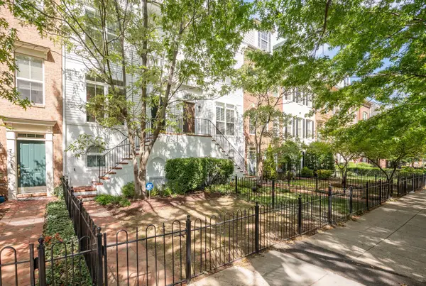 715 G Street Sw, Washington,  20024