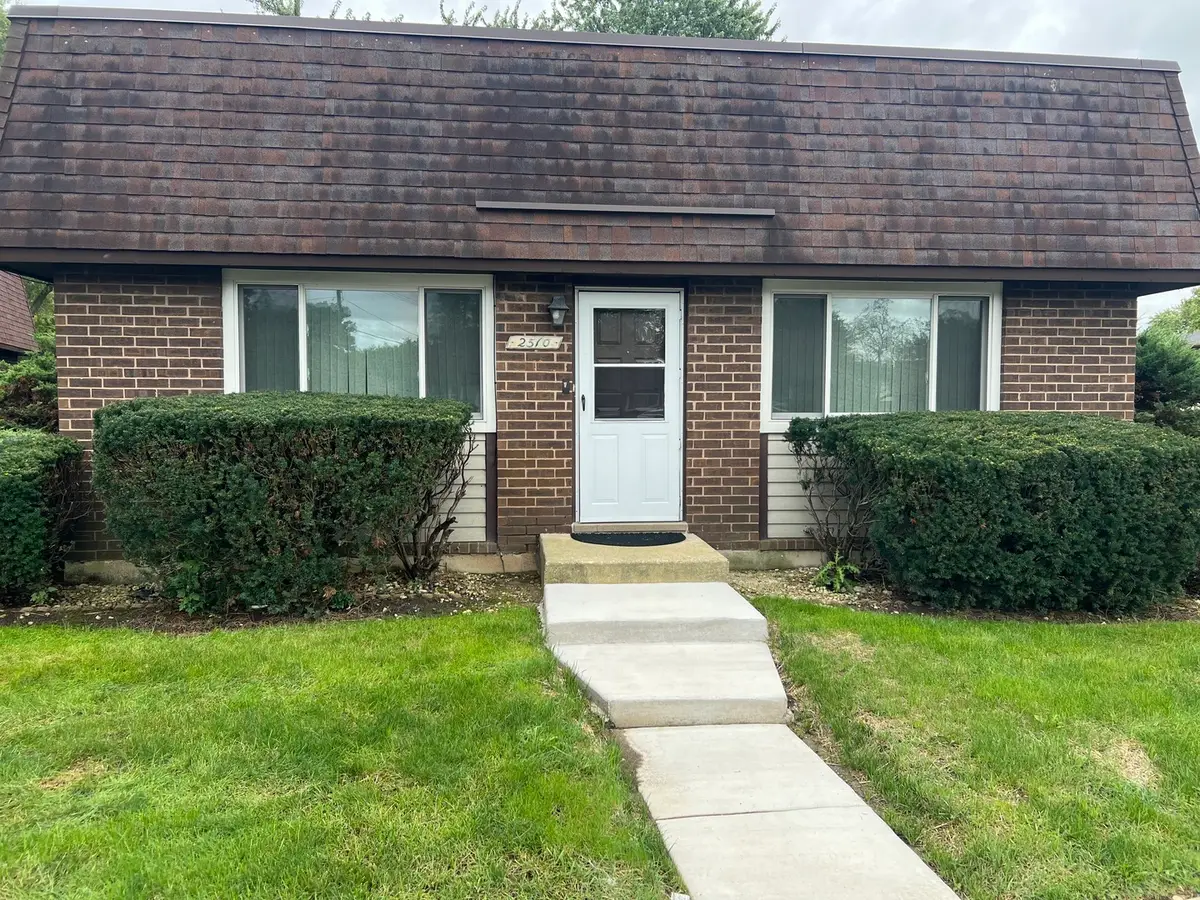 2510 Berkshire Court #1, Waukegan, IL 60087 - #1