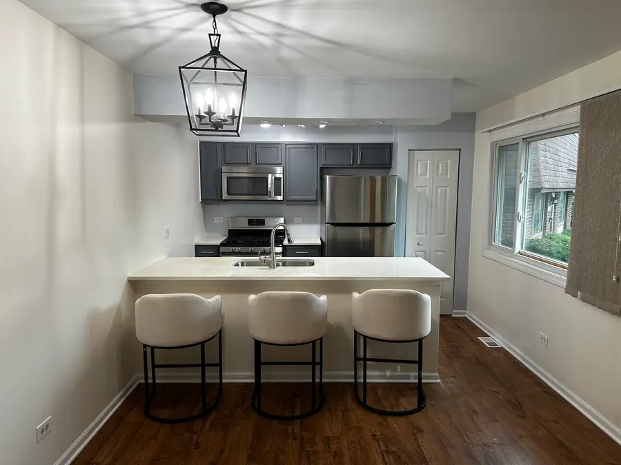 2510 Berkshire Court #1, Waukegan, IL 60087 - #2