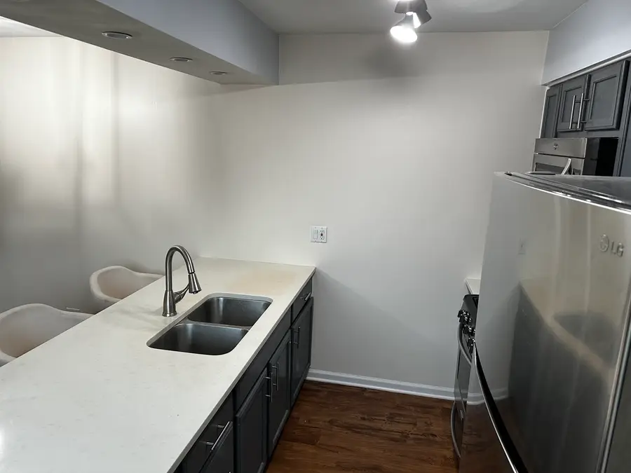 2510 Berkshire Court #1, Waukegan, IL 60087 - #3