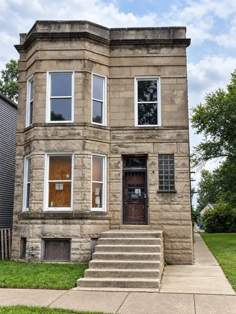 1111 W 61st Street, Chicago, IL 60621 - #1