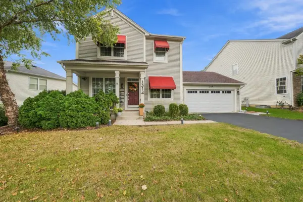 314 Red Sky Drive, St. Charles, IL 60175