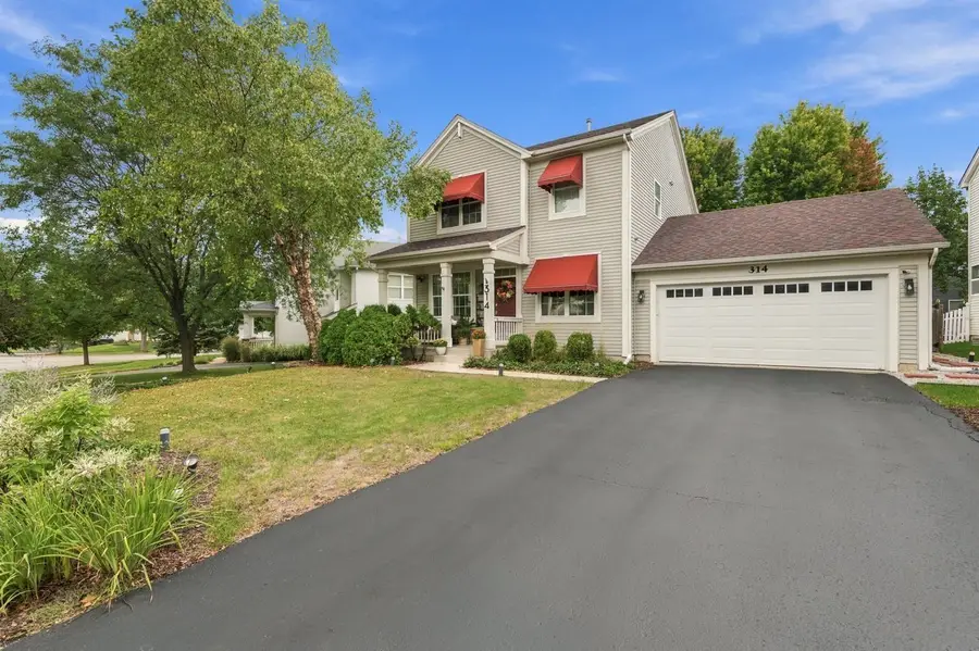 314 Red Sky Drive, Saint Charles, IL 60175 - #2