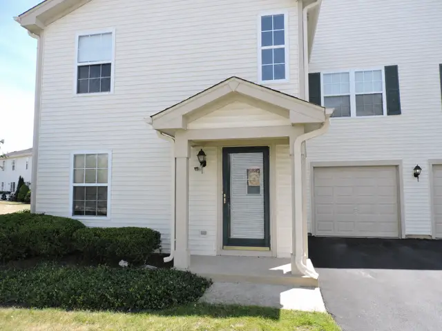 2480 Frost Drive, Aurora, IL 60503 - #1
