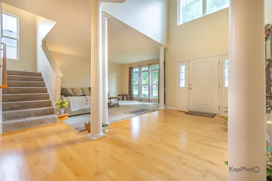 1512 Parkside Drive, Bolingbrook, IL 60490 - #3