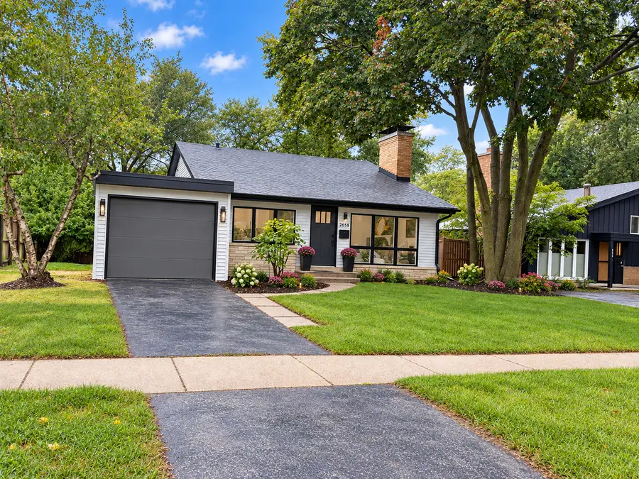 2658 Crawford Avenue, Evanston, IL 60201 - #3