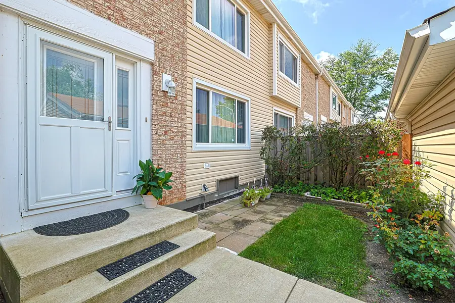 293 Barclay Drive, Glendale Heights, IL 60139 - #3