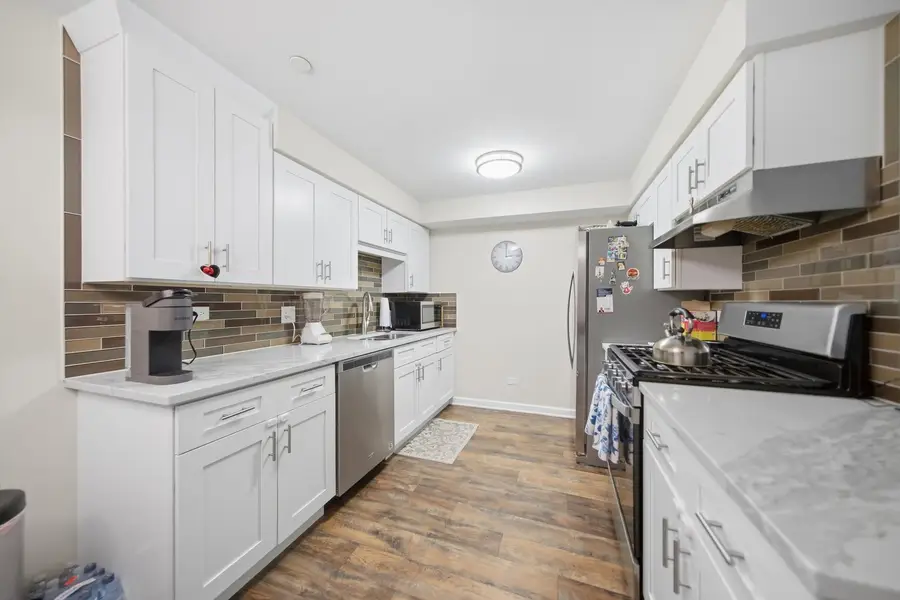 8812 Briar Court #2D, Des Plaines, IL 60016 - #3