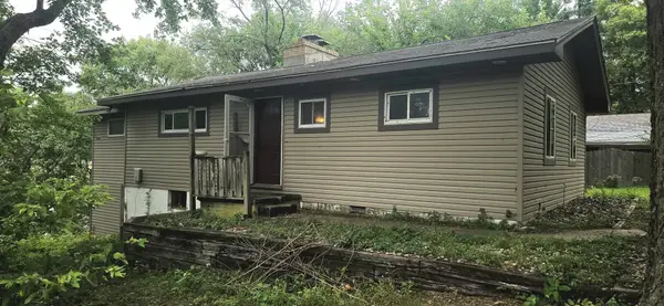 11771 Hacklers Subdivision Road, Manito, IL 61546