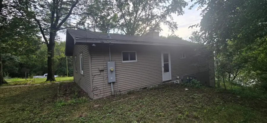 11771 Hacklers Subdivision Road, Manito, IL 61546 - #2