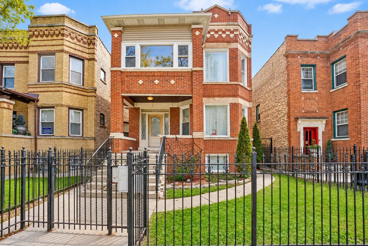 1229 N Austin Boulevard #1, Chicago, IL 60651 - #1