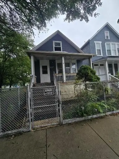 8237 S Burley Avenue, Chicago, IL 60617 - #1