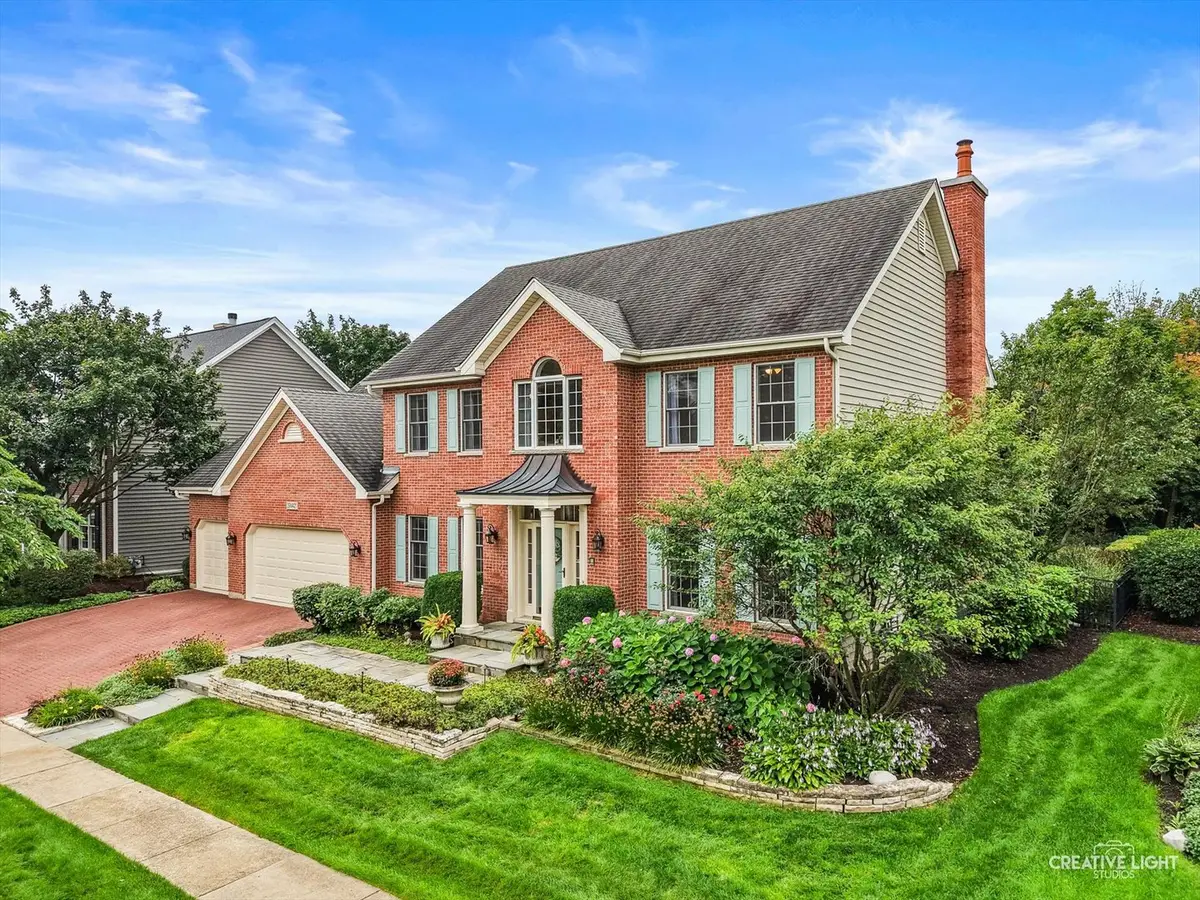 39W421 Olinger Lane, Geneva, IL 60134 - #1