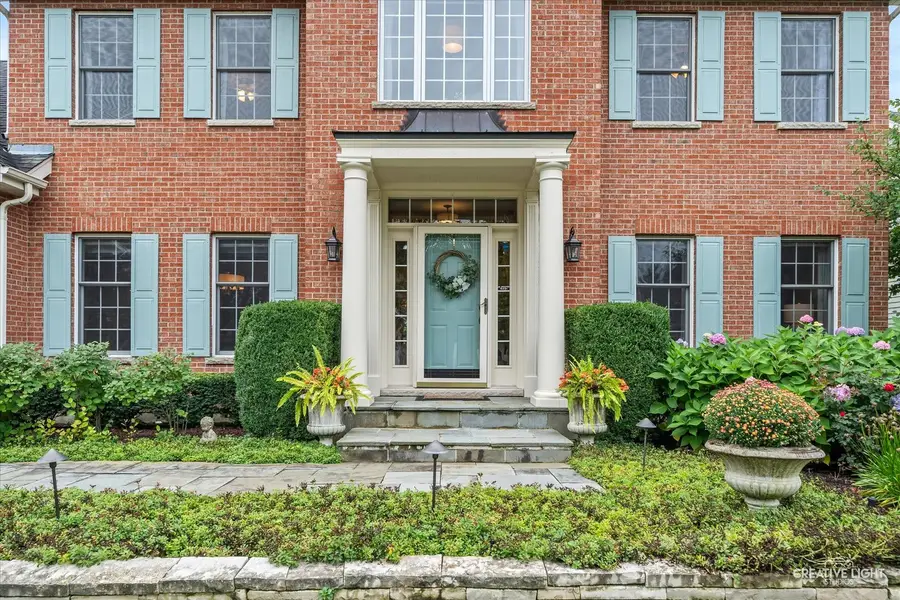 39W421 Olinger Lane, Geneva, IL 60134 - #3