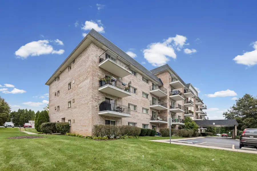 1000 S Lorraine Road #110, Wheaton, IL 60189 - #2