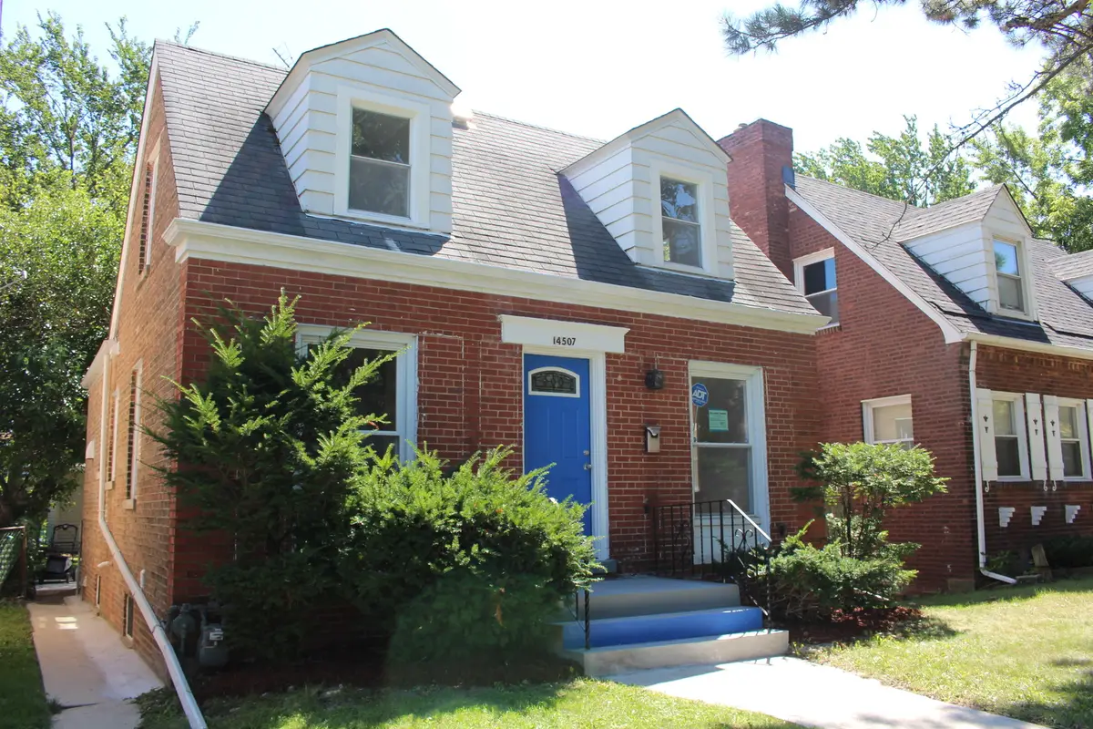 14507 S Wentworth Avenue, Riverdale, IL 60827 - #1