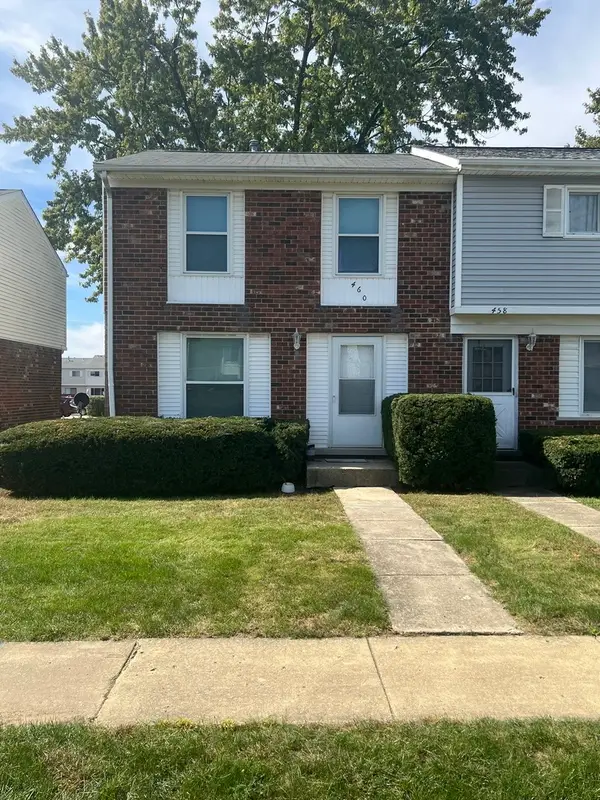 460 Mallview Lane, Bolingbrook, IL 60440