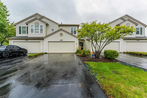 2525 Looking Glass Court, Aurora, IL 60502