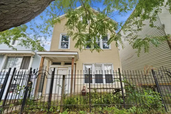 4851 S Wood Street, Chicago, IL 60609