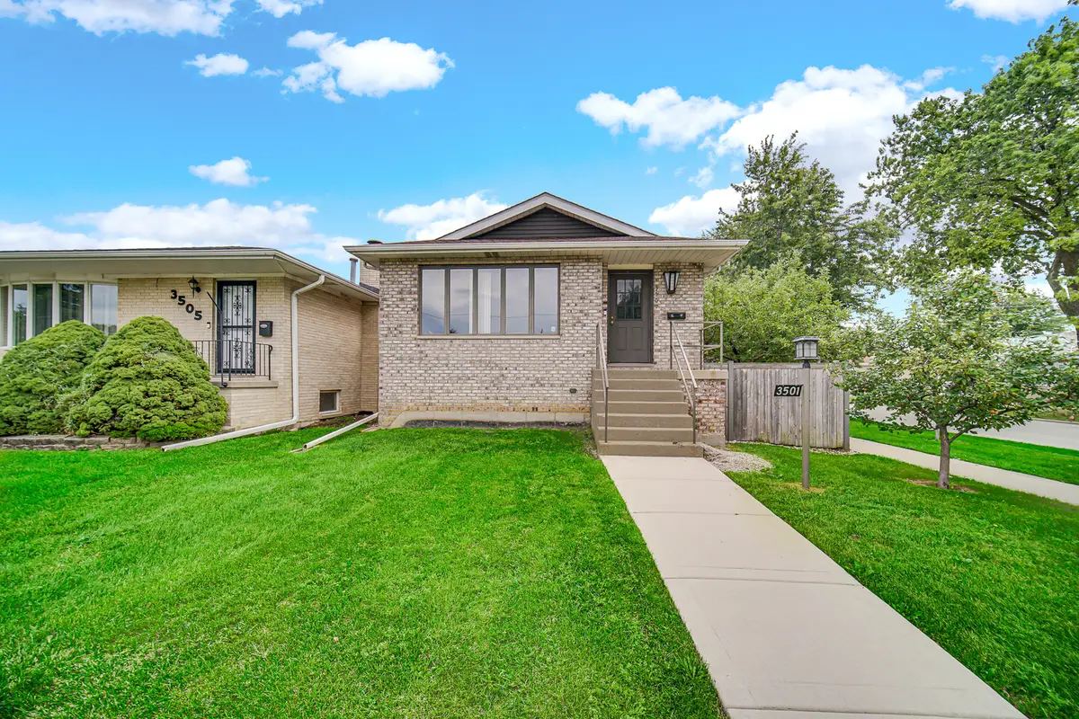 3501 Sarah Street, Franklin Park, IL 60131 - #1