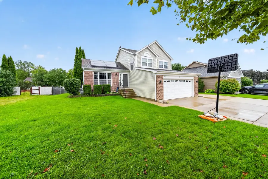 353 Valley Forge Avenue, South Elgin, IL 60177 - #2