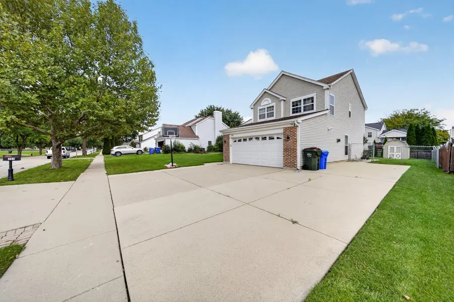 353 Valley Forge Avenue, South Elgin, IL 60177 - #3