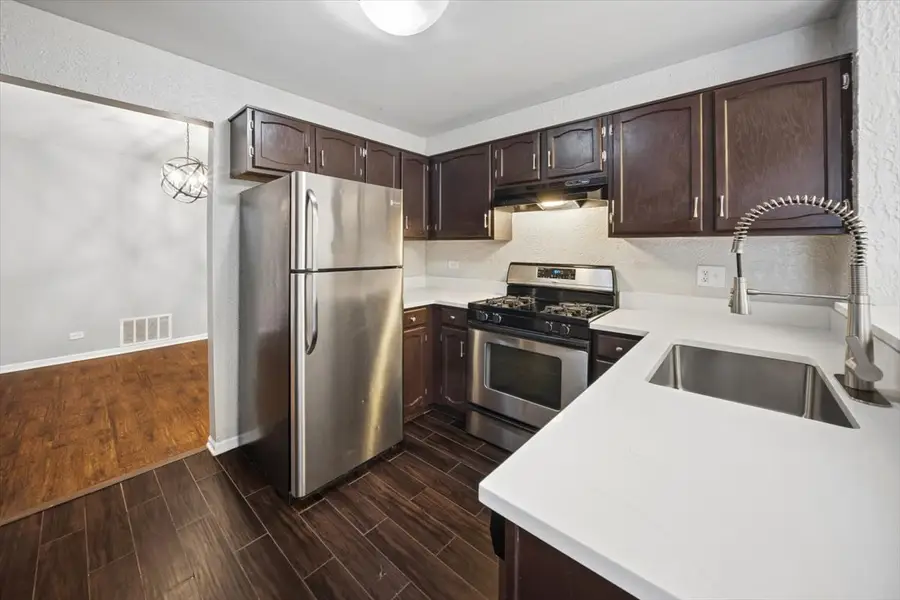 95 Midhurst Court #201D, Naperville, IL 60565 - #2