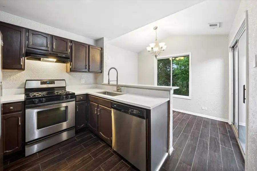 95 Midhurst Court #201D, Naperville, IL 60565 - #3