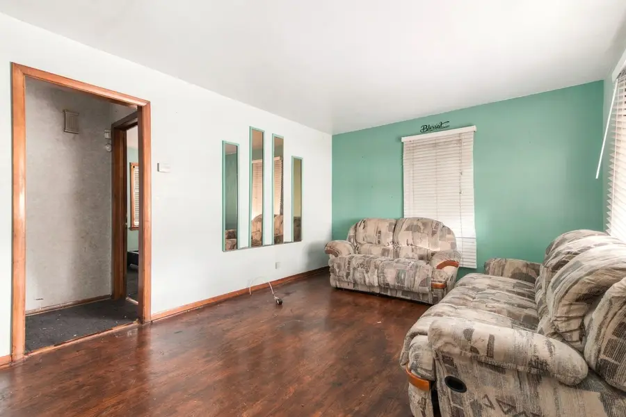 14521 Lexington Avenue, Harvey, IL 60426 - #2
