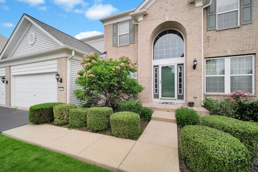 321 Parker Place, Oswego, IL 60543 - #2