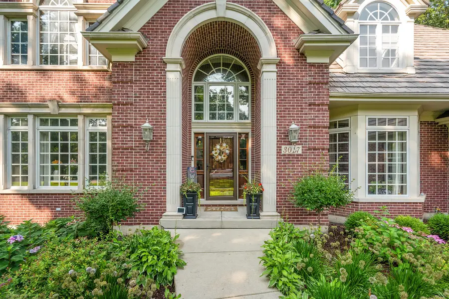 3017 Glen Eagles Court, Saint Charles, IL 60174 - #2