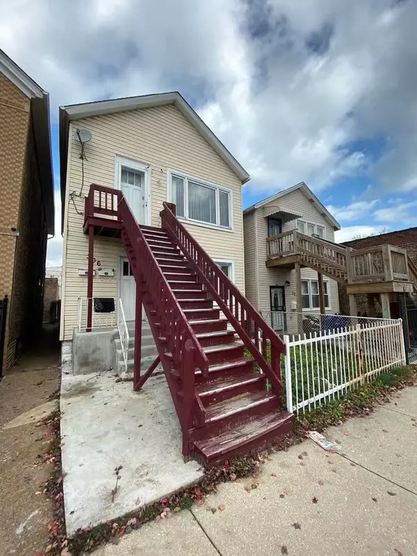 306 W 30th Street, Chicago, IL 60616