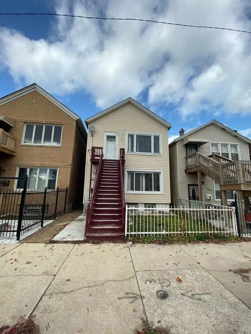 306 W 30th Street, Chicago, IL 60616 - #3