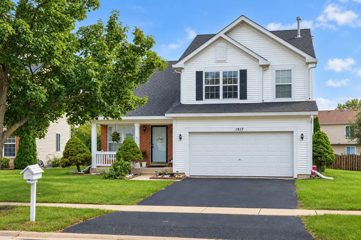 1917 Tuscany Lane, Romeoville, IL 60446 - #1