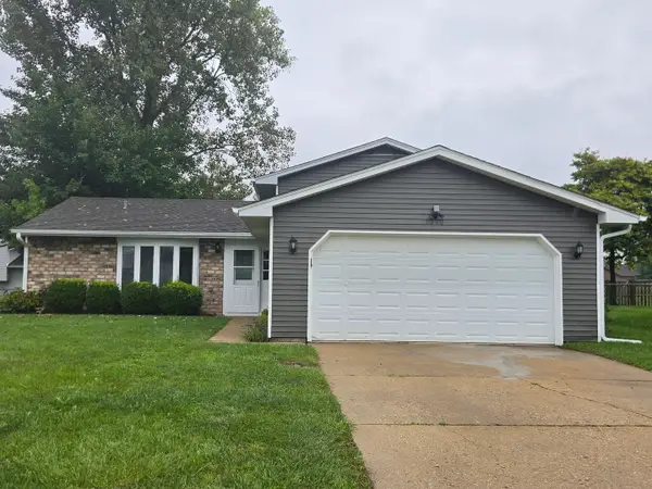 1310 Leawood Drive, Elgin, IL 60120