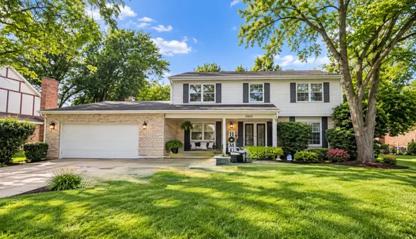 3037 Kathleen Lane, Flossmoor, IL 60422