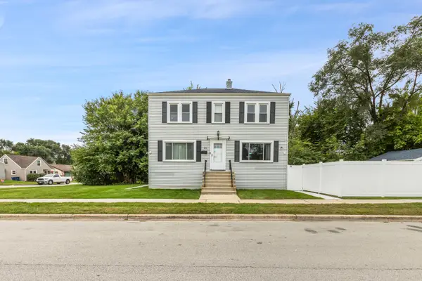 431 W Elm Street, Villa Park, IL 60181
