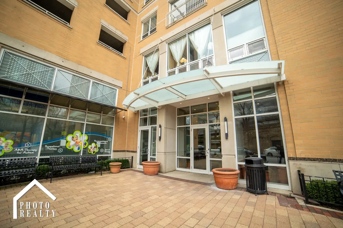 1640 Maple Avenue #1208, Evanston, IL 60201 - #1