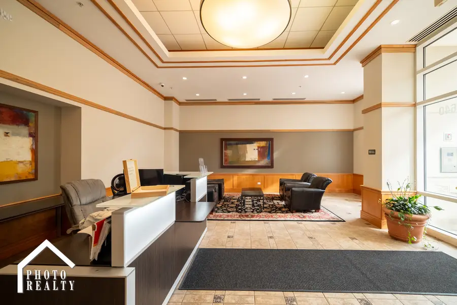 1640 Maple Avenue #1208, Evanston, IL 60201 - #2