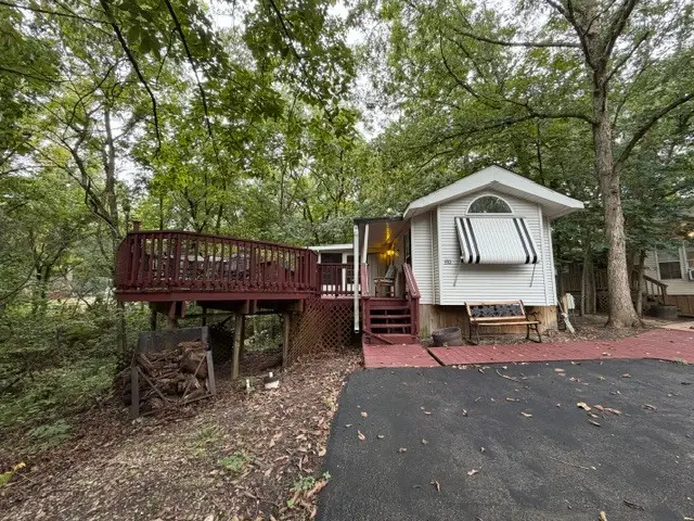 2795 E 28th Lot 492 Road, Seneca, IL 61360 - #2
