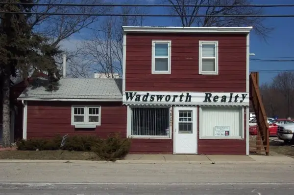 15200 W Wadsworth Road, Wadsworth, IL 60083