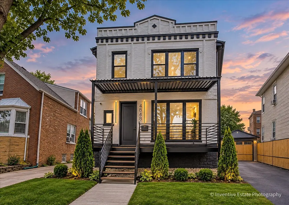 4848 W Eddy Street, Chicago, IL 60641 - #1