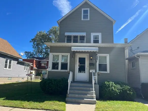 13047 S Houston Avenue, Chicago, IL 60633