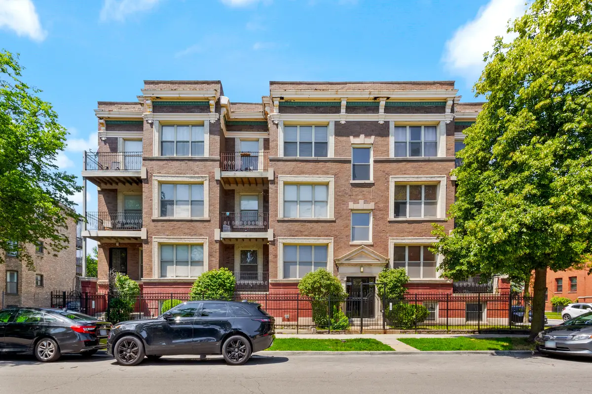 4902 S Forrestville Avenue #3, Chicago, IL 60615 - #1